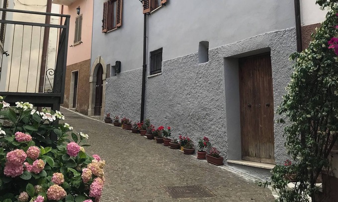 Civitella Roveto Casa | Bella casa nel centro storico