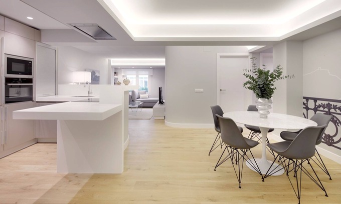 San Sebastian Centro Apartamento | Bella Easo 2 by FeelFree Rentals