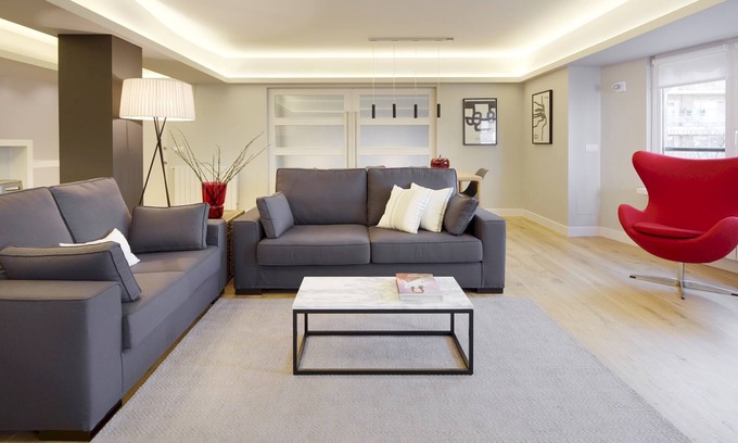 San Sebastian Centro Apartamento | Bella Easo 3 by FeelFree Rentals