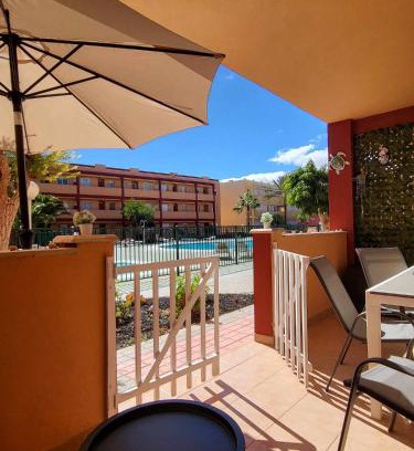 Parque Holandes Apartamento | Bella