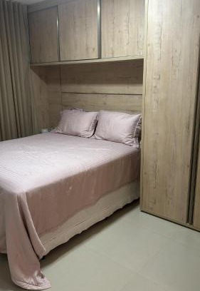 Luis Eduardo Magalhaes Apartamento | Bella House