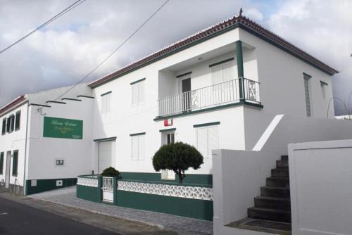 Ponta Garca Casa | Bella Italia Bem Estar Dona Adelina