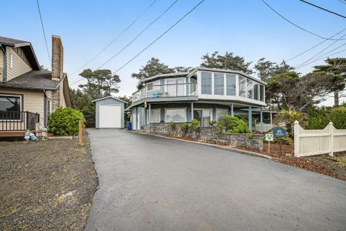 Gleneden Beach Casa | Bella Luna
