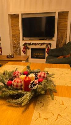 Mladenovac Apartamento | Bella Lux Centar