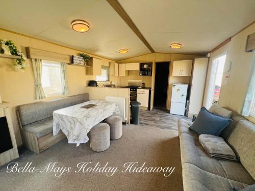 Skegness Complejo | Bella-Mays Holiday Hideaway