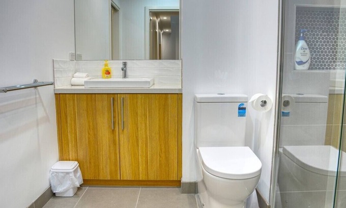 Bakery Hill Casa | Bella - Modern, two Bedroom Townhouse Close to Ballarat CBD