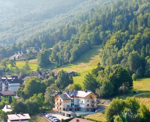 Szczyrk Cama Y Desayuno | Bella Monte