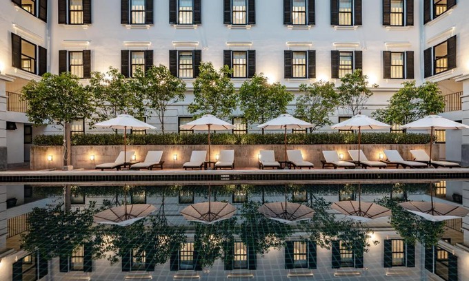 Huay Kaew Hotel | Bella Nara Hotel Chiang Mai