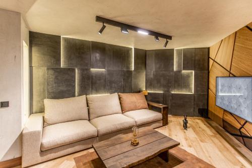 Zvezdara Apartamento | Bella Roe Premium Apartments