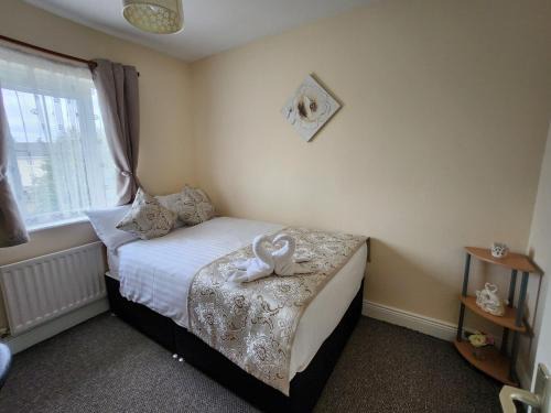 Tyrrelstown Casa | Bella Room with free minibar tea&coffee