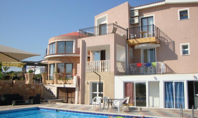 Pegeia Cama Y Desayuno | Bella Rosa hotel Cyprus
