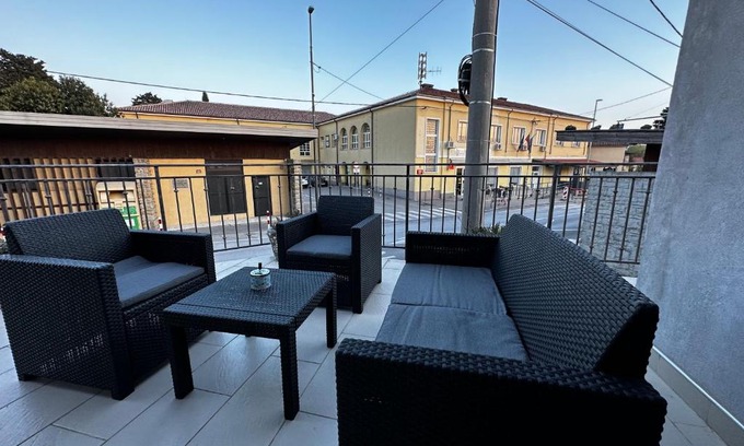Spodnje Skofije Apartamento | Bella