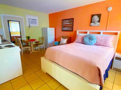 St. Pete Beach Apartamento | Bella Sirena Inn