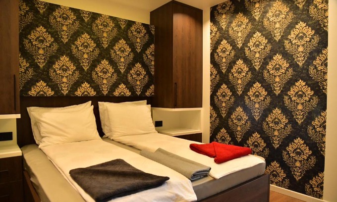 Krusevac Apartamento | Bella Superior Studio