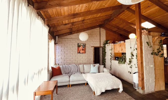 Clifton Springs Casa | Bella The Muddy (3bd, 1 bath, Wifi, Loads Of Parking, Dog Friendly)