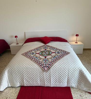 Aragona Apartamento | Bella Trinacria