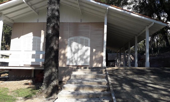 Gramado Casa | BELLA VARANDA