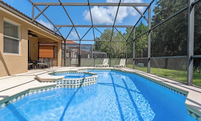 Bellavida Complejo | BELLA VIDA 931MB- 4 BEDROOMS- 3 BATHROOMS- 8 GUESTS