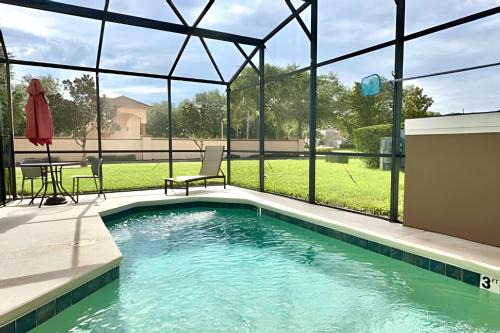 Bellavida Casa | Bella Vida Resort Pool Home near Disney