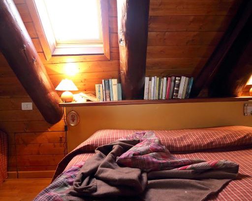 Prestinone Cama Y Desayuno | Bella Vigezzo