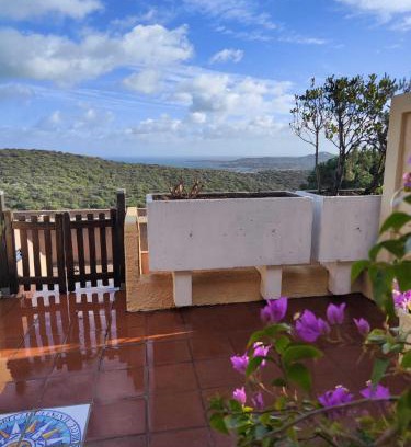 Cugnana Verde Apartamento | Bella Vista 2