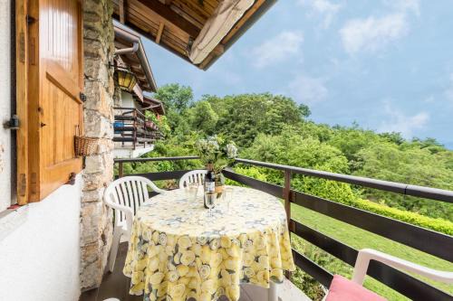 San Zeno di Montagna Apartamento | Bella Vista 2