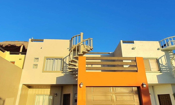 Bella Vista Casa | Bella Vista 7 (3 Bed 2.5 Bath By FMI Rentals)