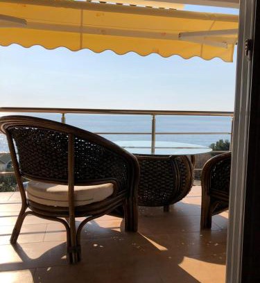 Qazim Pali Apartamento | Bella Vista