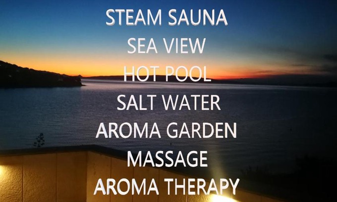 Businci Apartamento | Bella Vista Beach House SPA