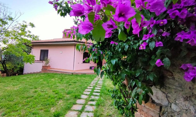 Montebuono Apartamento | Bella Vista - Belvedere