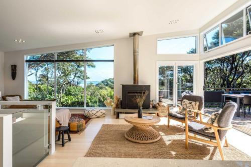 Omiha Casa | Bella Vista Bliss