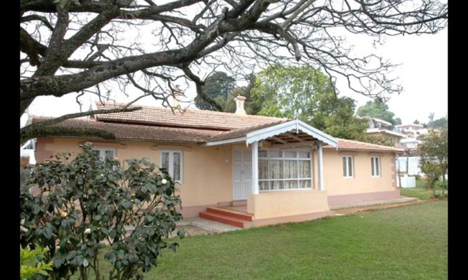 Coonoor Casa | Bella Vista Homestay