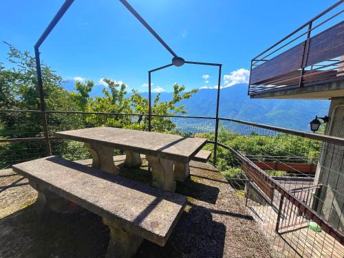 Ossimo Apartamento | Bella Vista