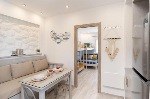 Moutsouna Apartamento | Bella Vista Mare 2