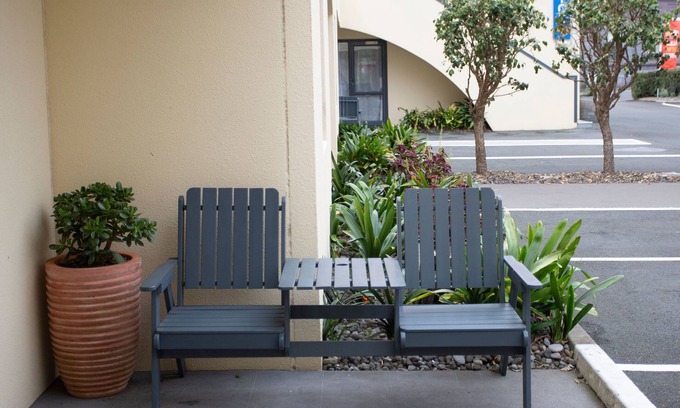 New Plymouth CBD Hotel | Bella Vista Motel New Plymouth