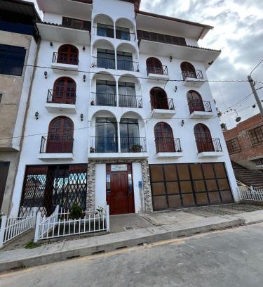 Chachapoyas Apartamento | Bella Vista