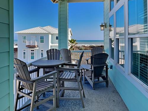 Port Aransas Casa | Bella Vista - Port Aransas