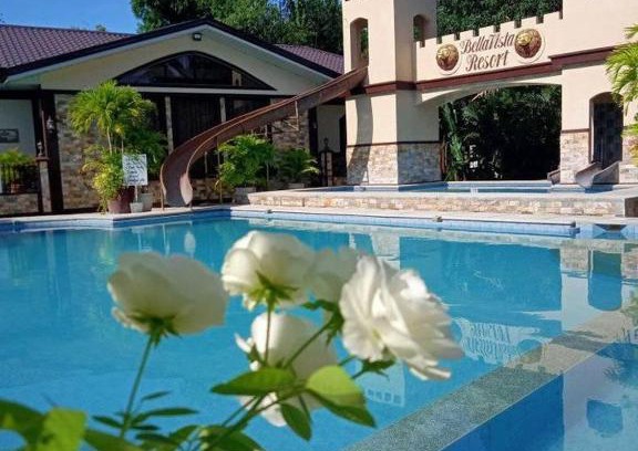Bauang Complejo | Bella Vista Resort