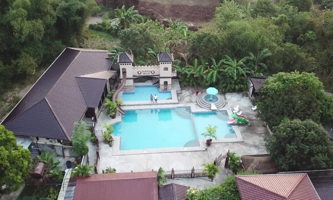 Bauang Complejo | Bella Vista Resort- Donde se reúnen amigos y familiares