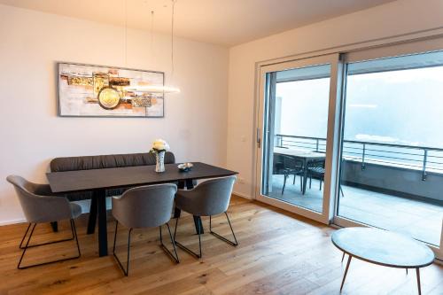 Annenheim Apartamento | Bella Vista Seeblick