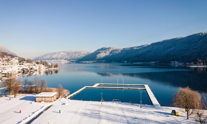 Annenheim Cabina | Bella Vista Seeblick - Bella Vista Seeblick TOP A7