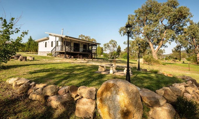 Stanthorpe Casa | Bella Vista Stanthorpe
