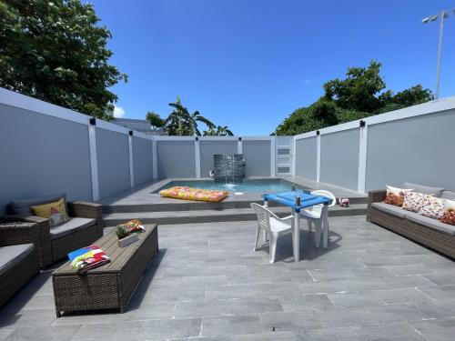 Vilomar Casa | Bella Vista Vacation