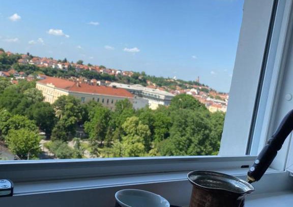 Zemun Apartamento | Bella Vista Zemun