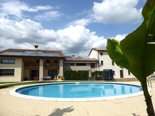 Castelcucco Apartamento | Bella Vita House