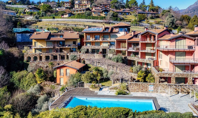 Menaggio Apartamento | Bella Vita