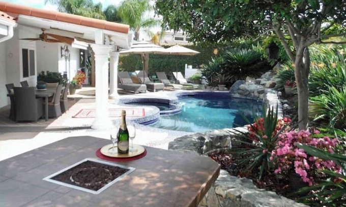 Kit Carson Casa | Bella Vita, Majestic Resort Sleeps 10
