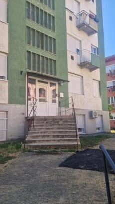 Kaposvar Apartamento | Bella Z Apartman