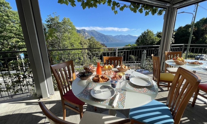 Bellagio Cama Y Desayuno | Bellagio Bed & Breakfast