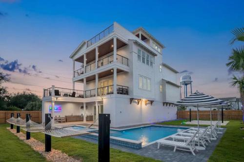 Miramar Beach Casa | Bellagio Brand New
